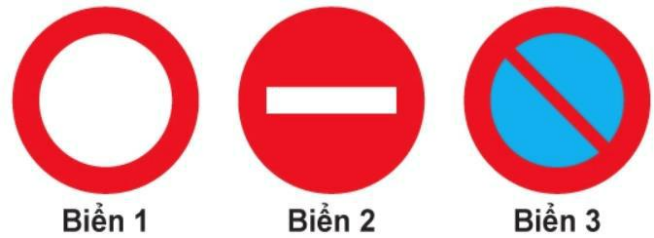 Hình câu hỏi