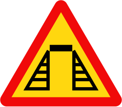 Biển cầu tạm