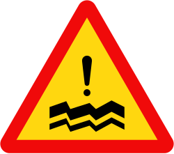 Biển nền đường yếu