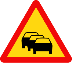 Biển ùn tắc giao thông